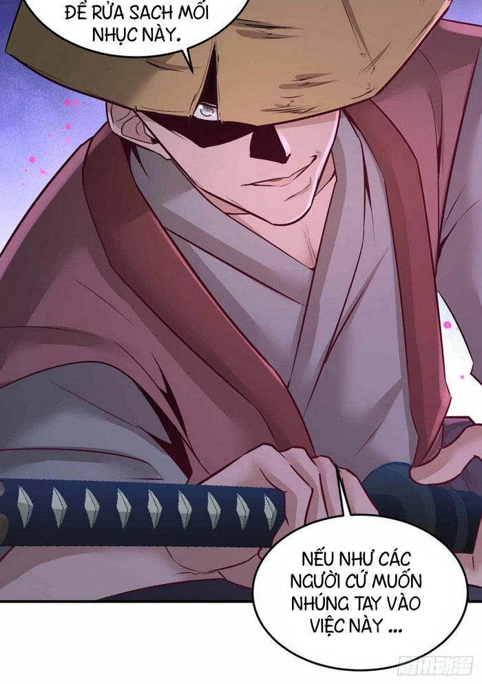 Long Vương Điện Chapter 66 - 19