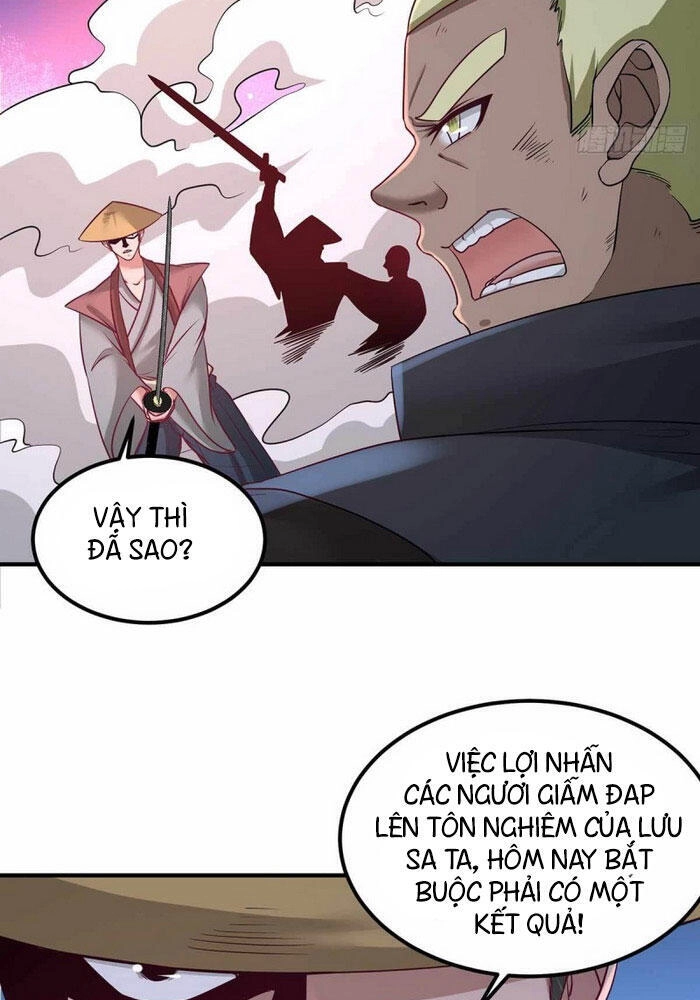 Long Vương Điện Chapter 66 - 25