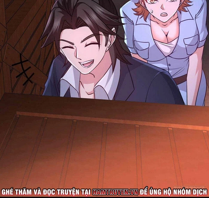 Long Vương Điện Chapter 66 - 27