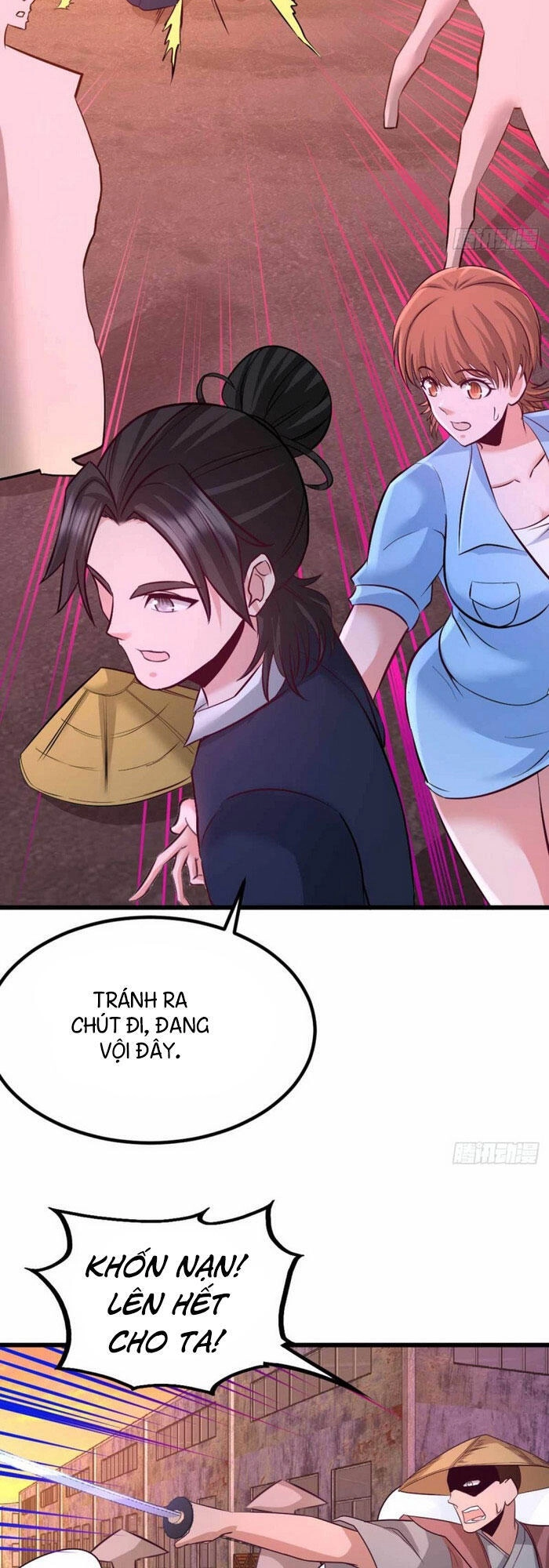 Long Vương Điện Chapter 67 - 7