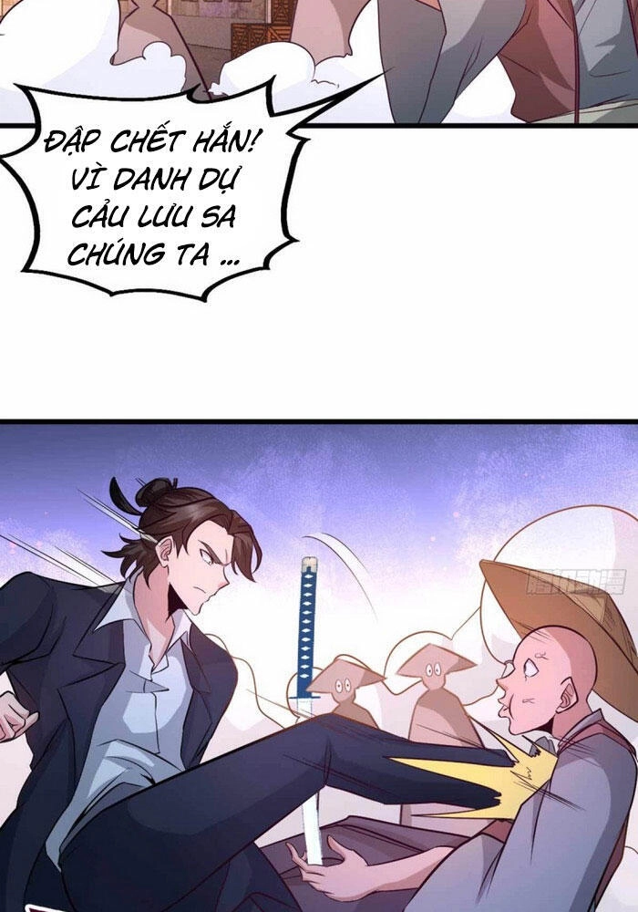 Long Vương Điện Chapter 67 - 8