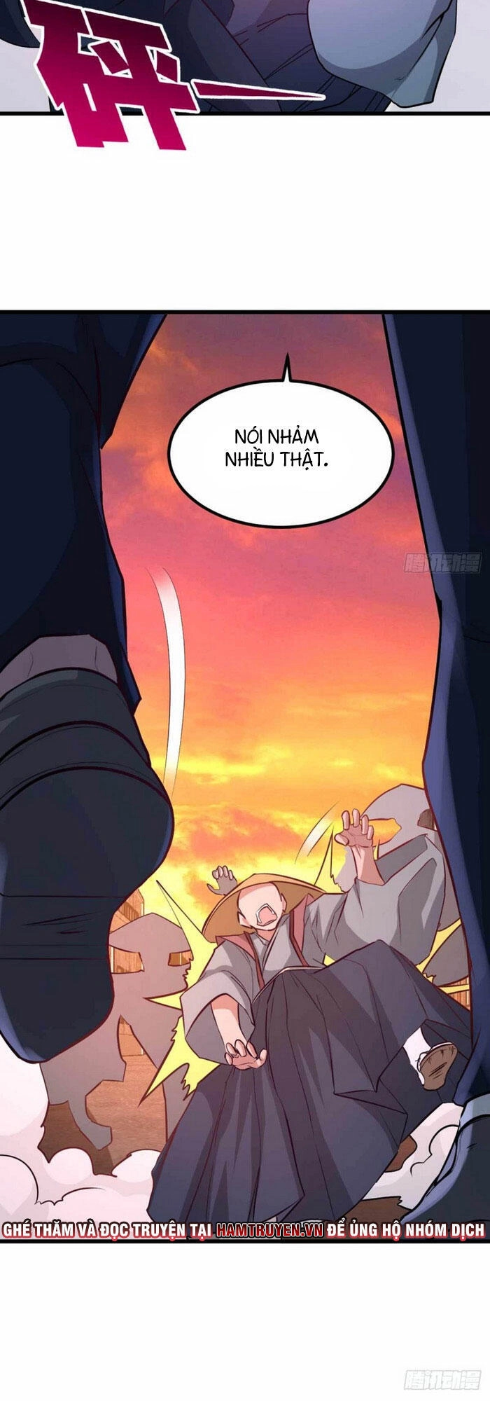 Long Vương Điện Chapter 67 - 9