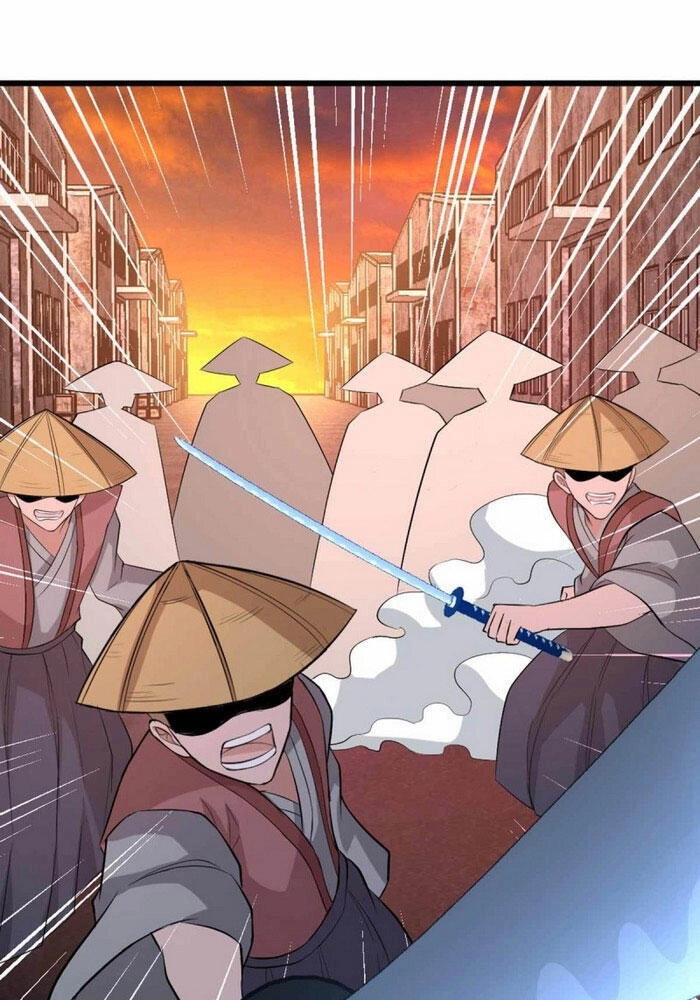 Long Vương Điện Chapter 67 - 10