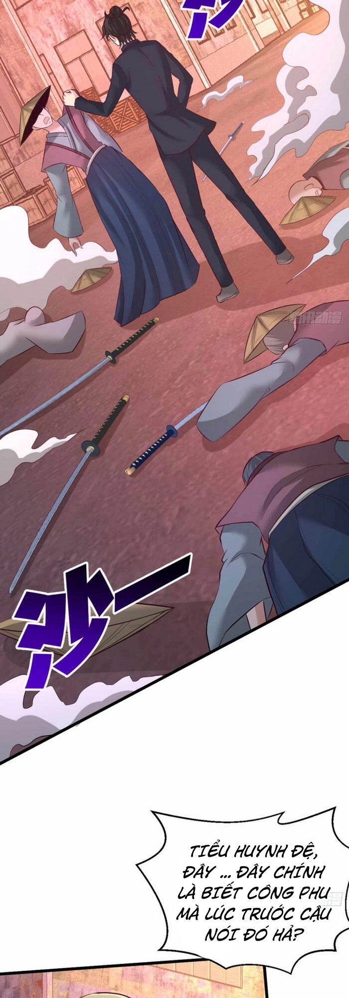 Long Vương Điện Chapter 67 - 13