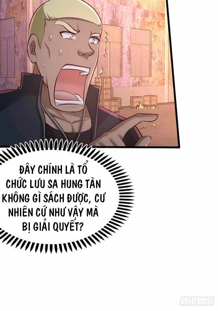 Long Vương Điện Chapter 67 - 14