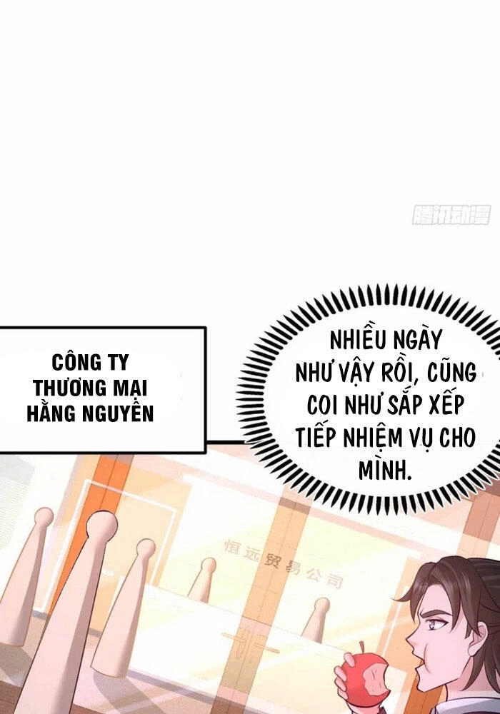 Long Vương Điện Chapter 67 - 16