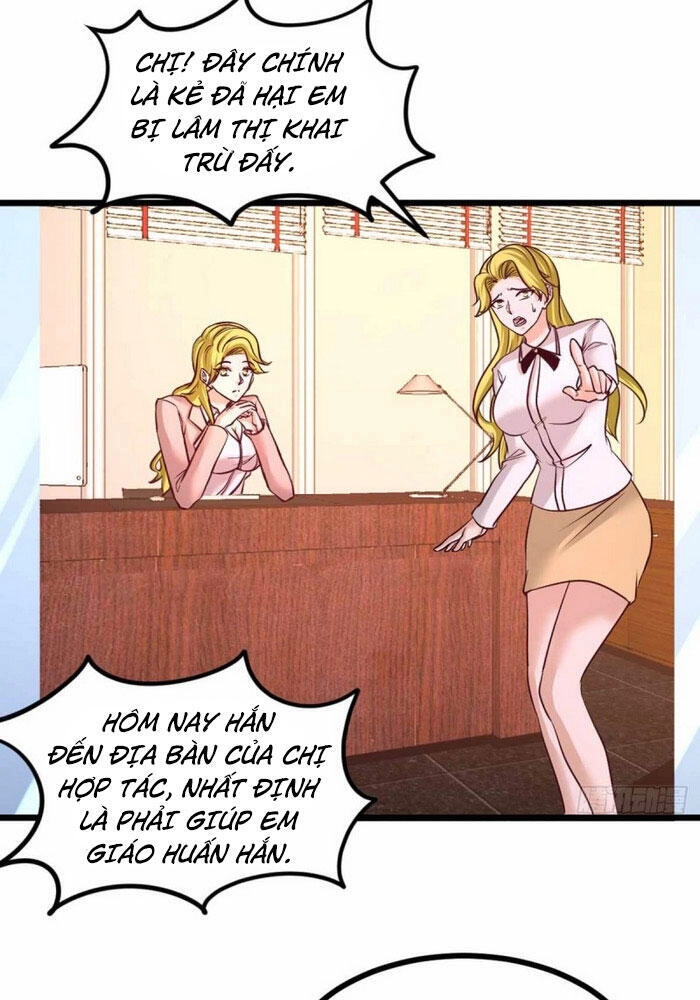 Long Vương Điện Chapter 67 - 18