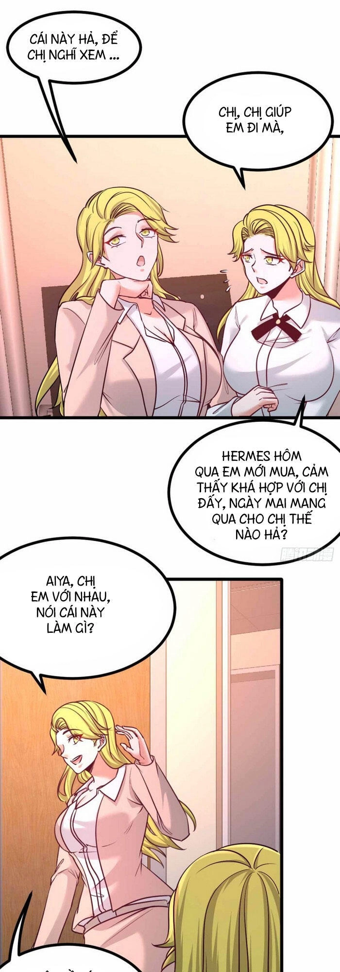 Long Vương Điện Chapter 67 - 20