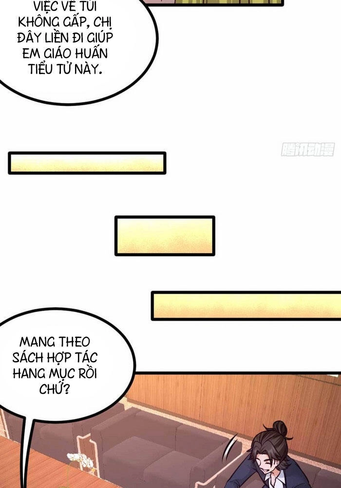 Long Vương Điện Chapter 67 - 21