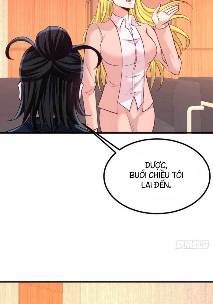 Long Vương Điện Chapter 67 - 23