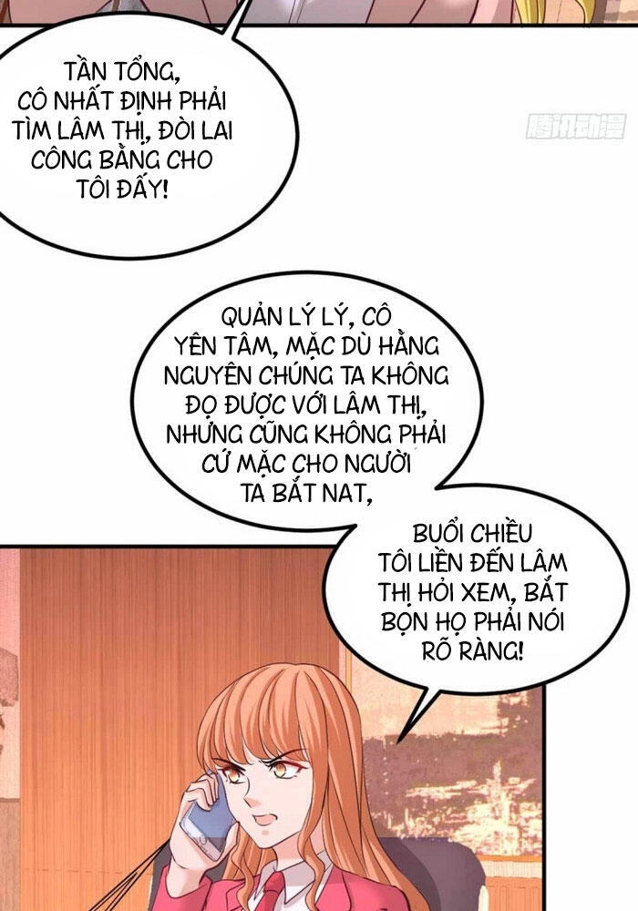 Long Vương Điện Chapter 67 - 25