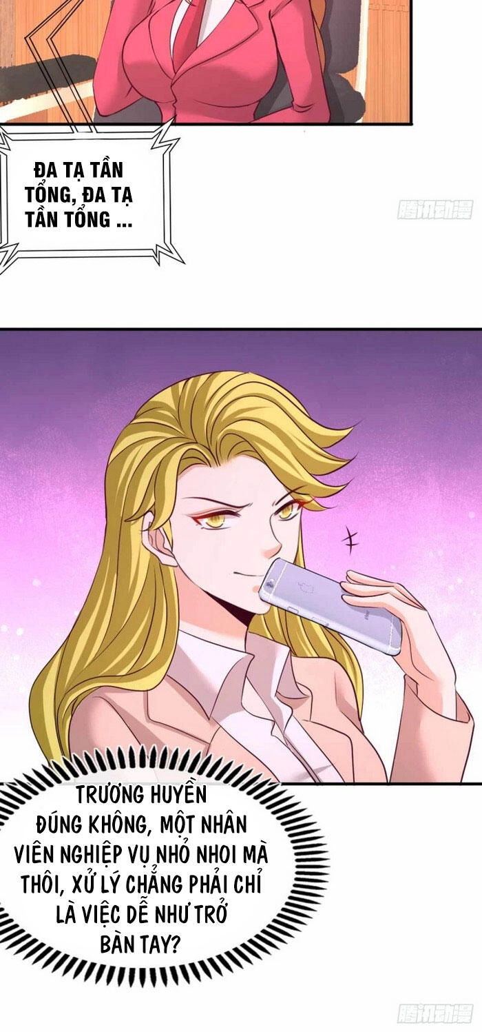 Long Vương Điện Chapter 67 - 26