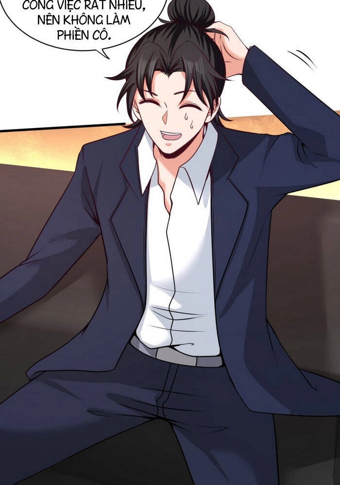 Long Vương Điện Chapter 68 - 4