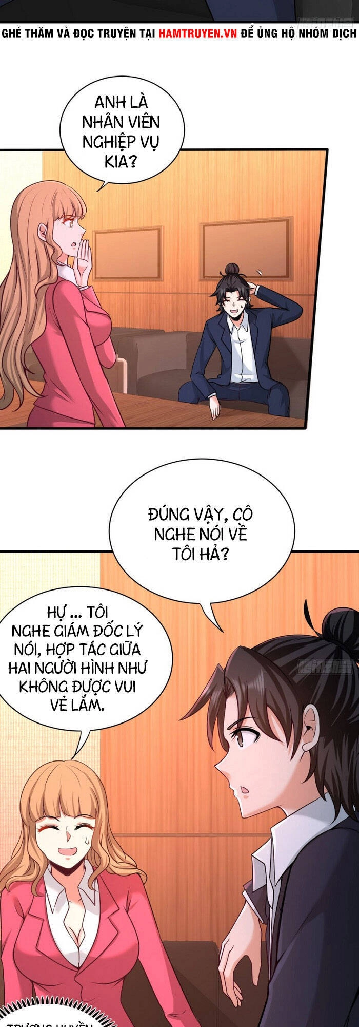 Long Vương Điện Chapter 68 - 5