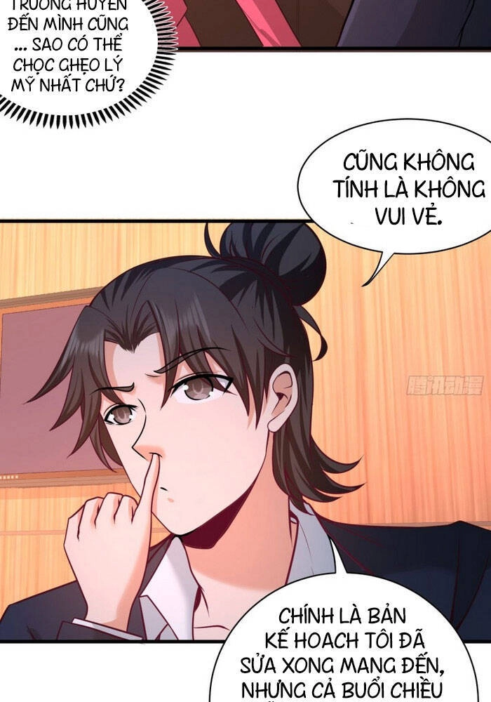 Long Vương Điện Chapter 68 - 6