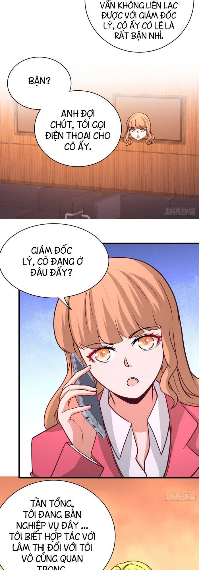 Long Vương Điện Chapter 68 - 7