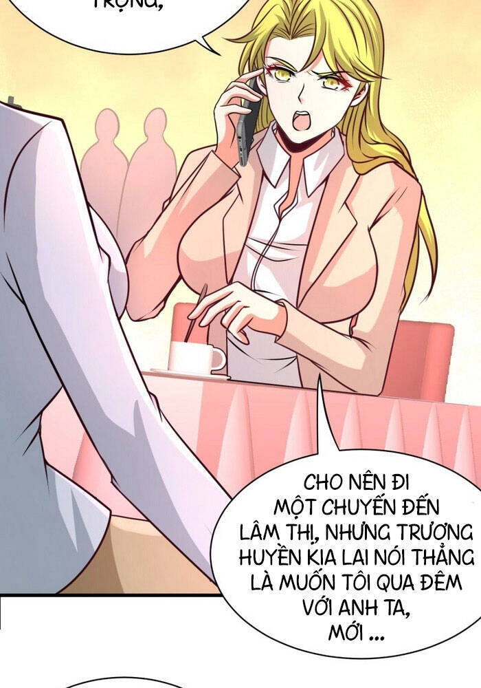 Long Vương Điện Chapter 68 - 8