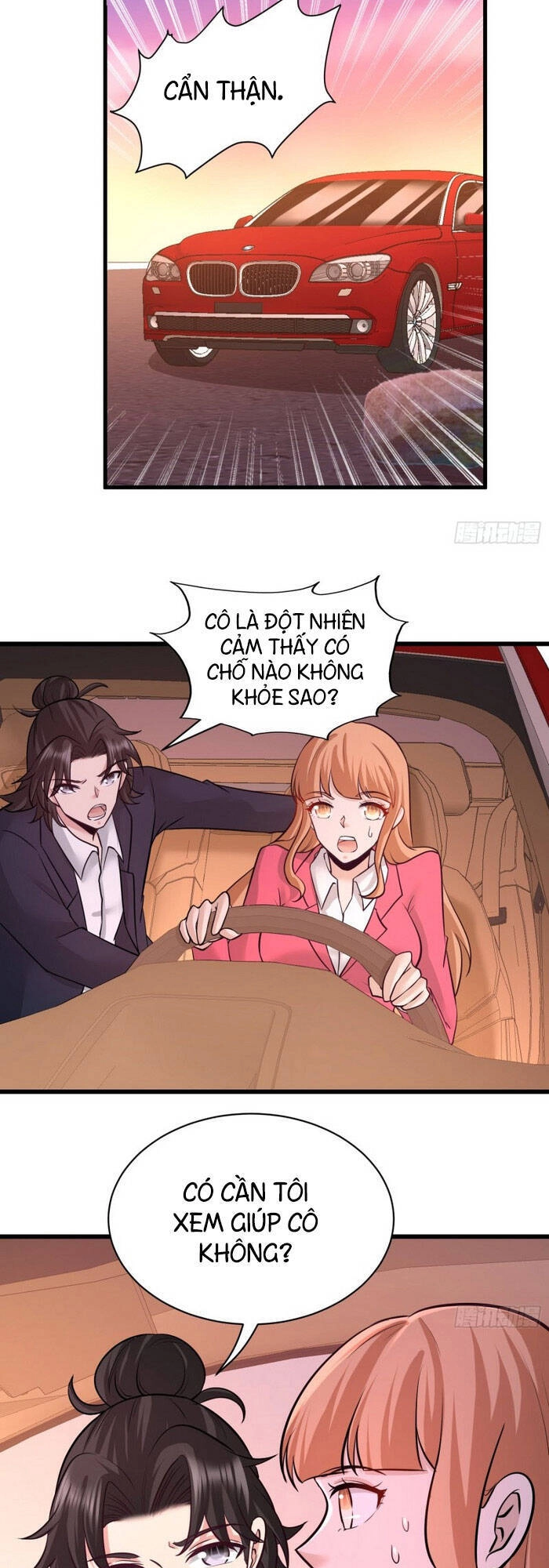 Long Vương Điện Chapter 68 - 15