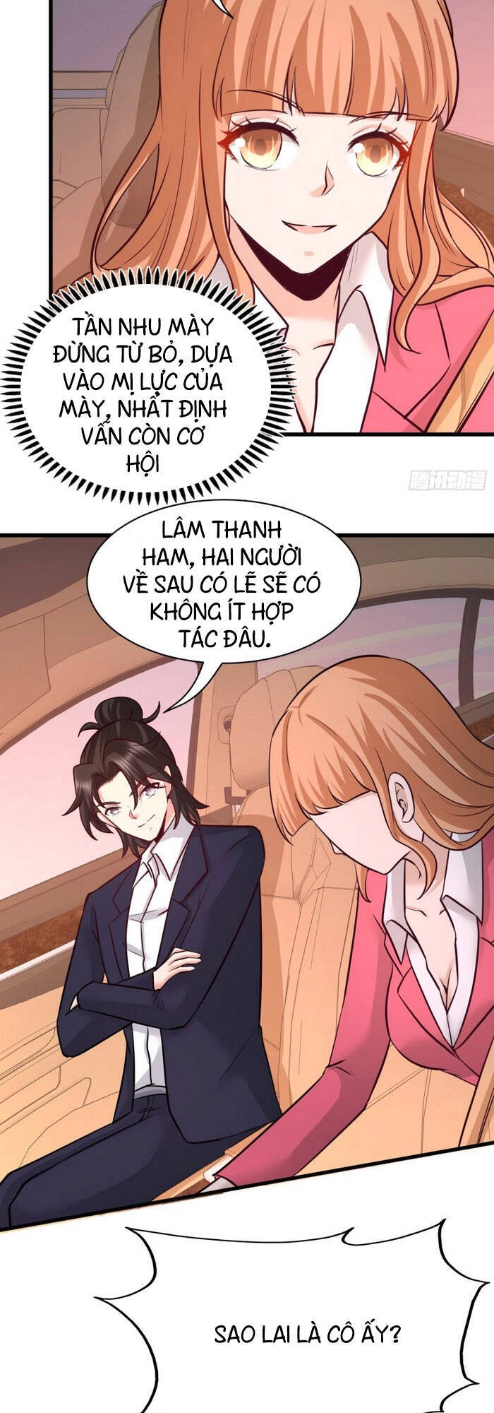 Long Vương Điện Chapter 68 - 17