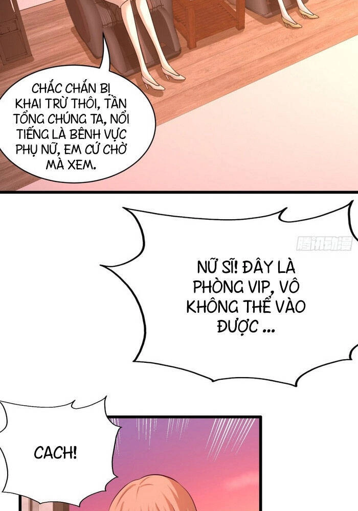 Long Vương Điện Chapter 68 - 20