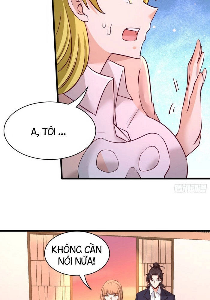 Long Vương Điện Chapter 68 - 22