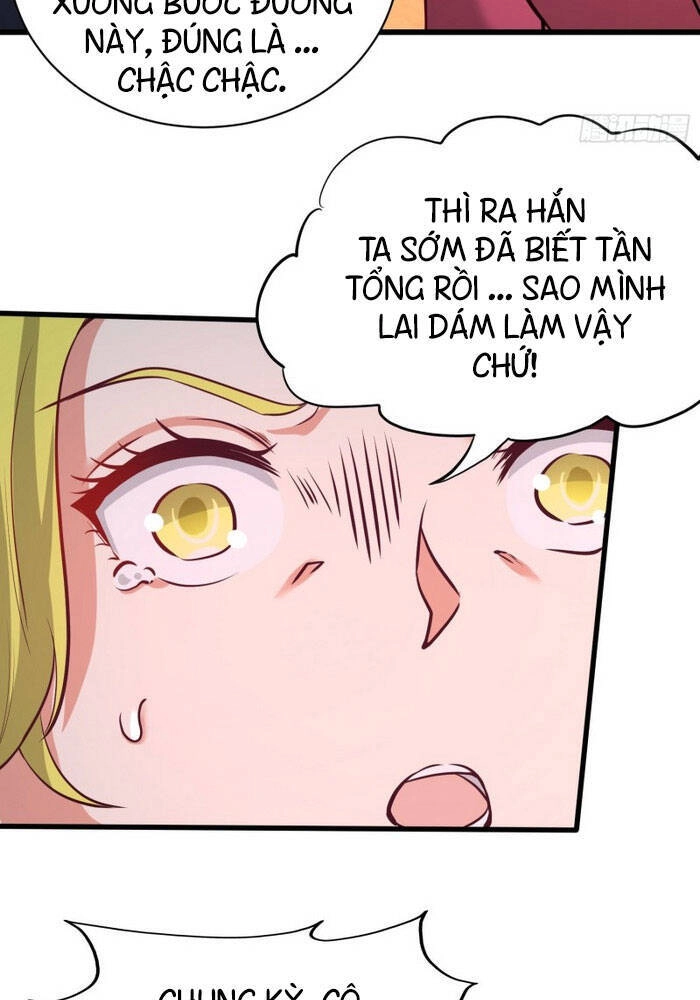 Long Vương Điện Chapter 68 - 24