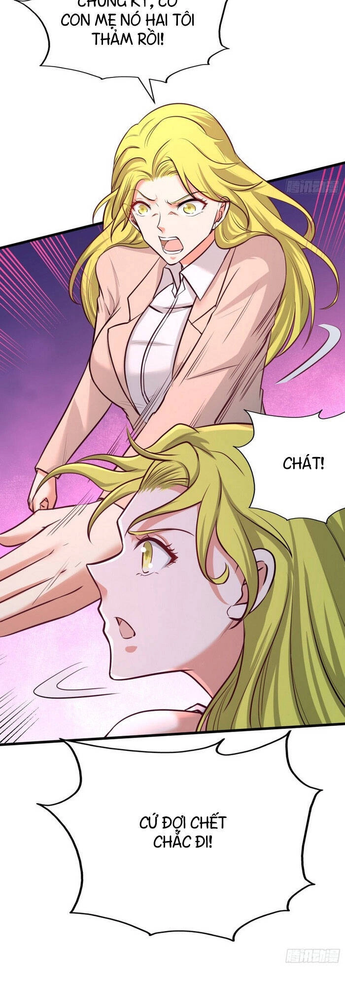 Long Vương Điện Chapter 68 - 25