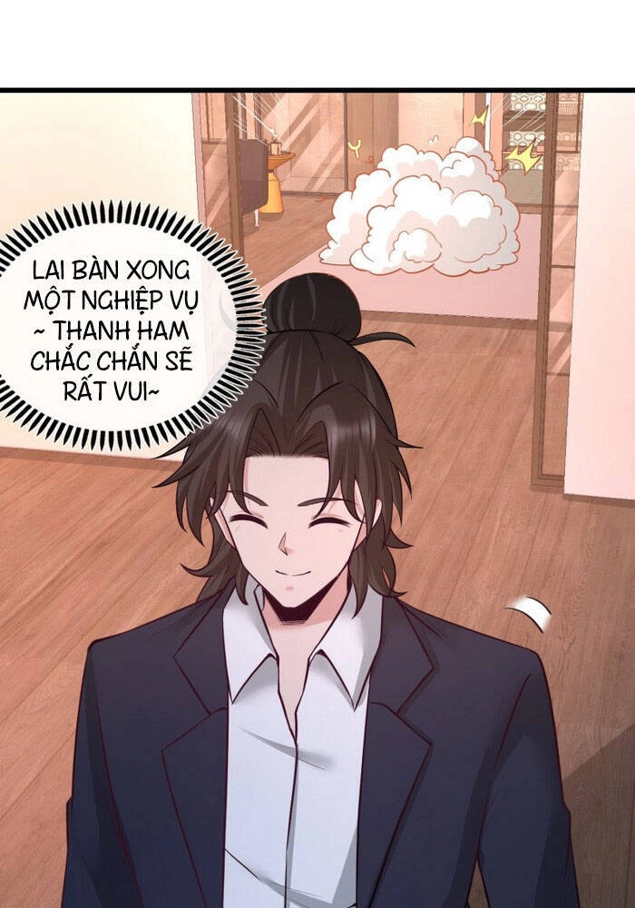 Long Vương Điện Chapter 68 - 26