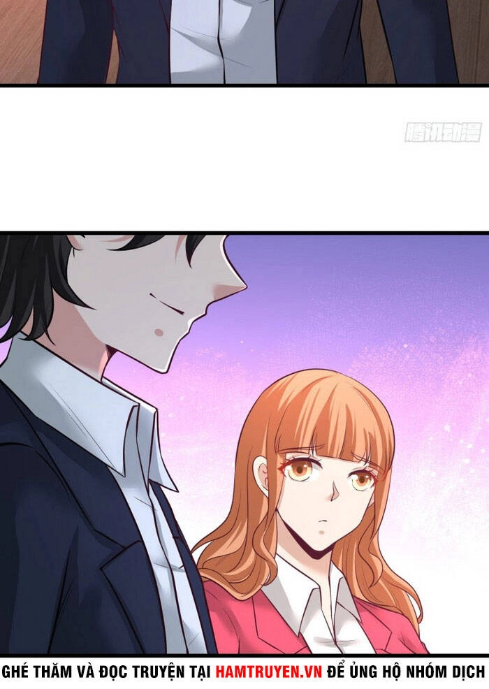 Long Vương Điện Chapter 68 - 27