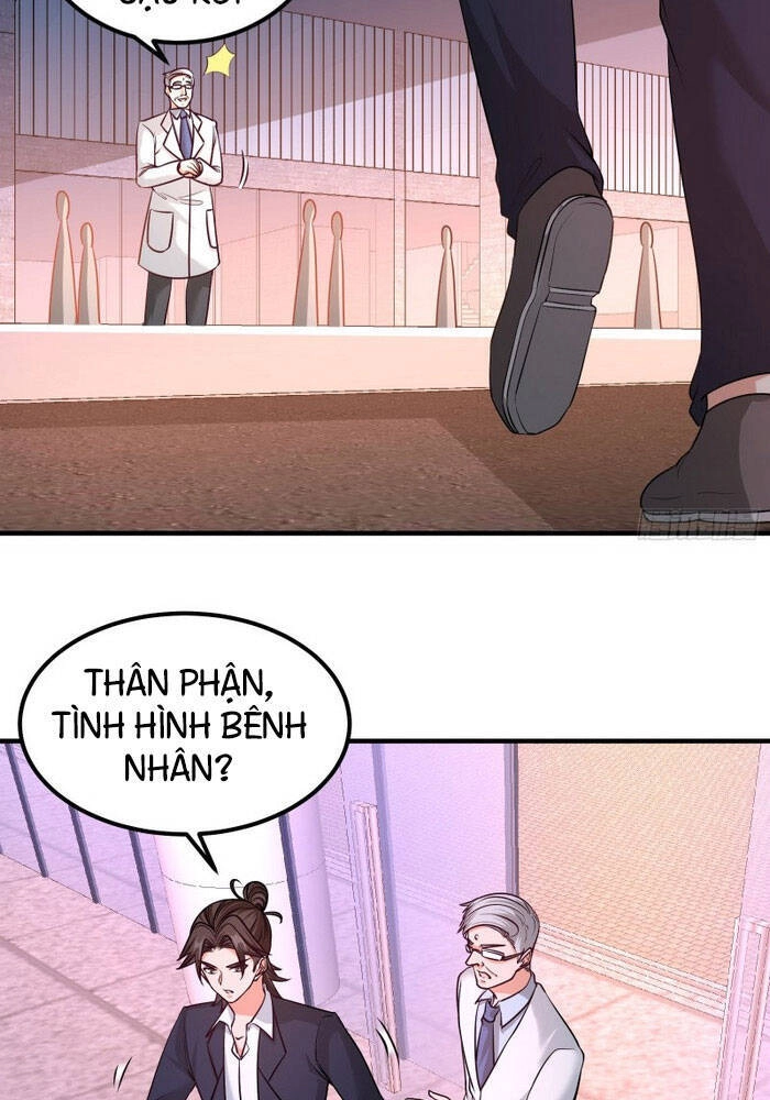 Long Vương Điện Chapter 69 - 2