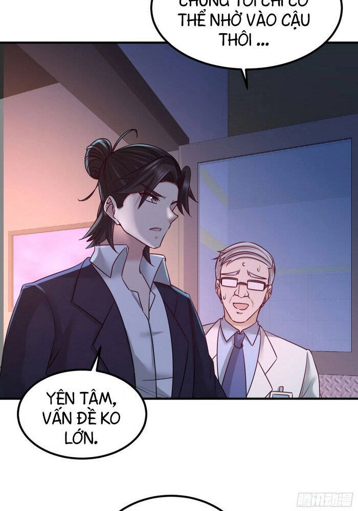 Long Vương Điện Chapter 69 - 4