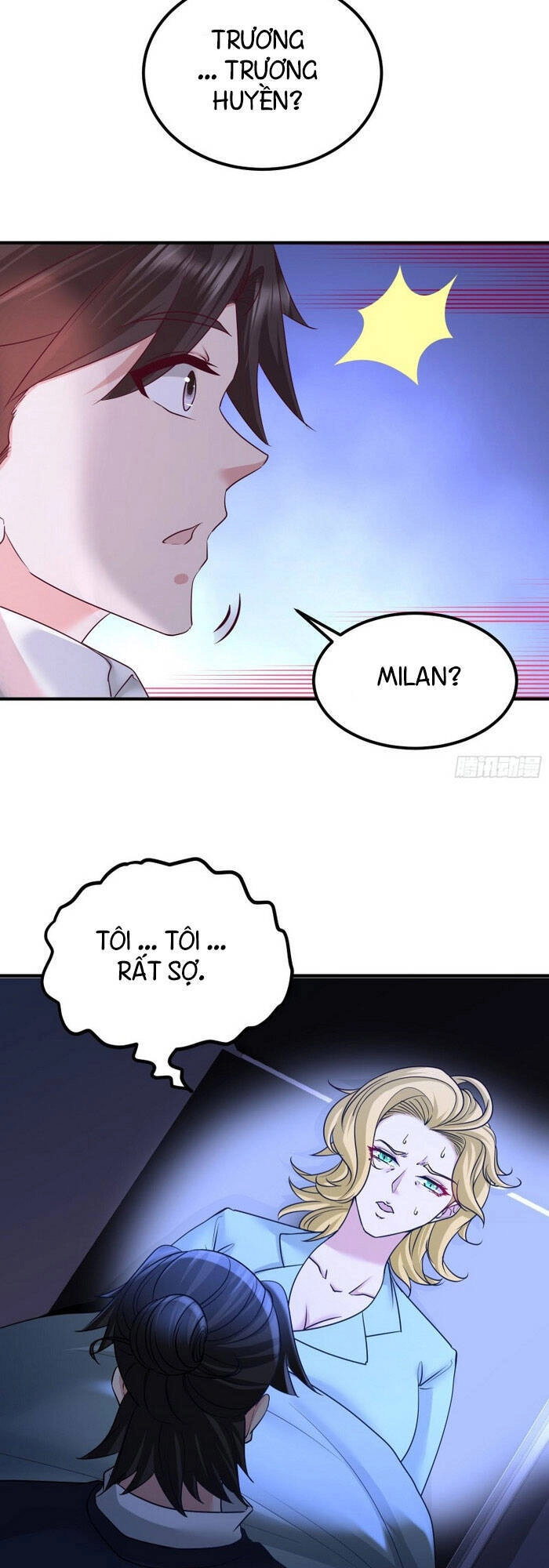 Long Vương Điện Chapter 69 - 5