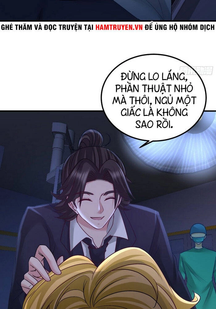 Long Vương Điện Chapter 69 - 6