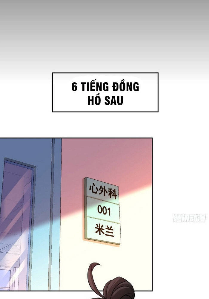 Long Vương Điện Chapter 69 - 8