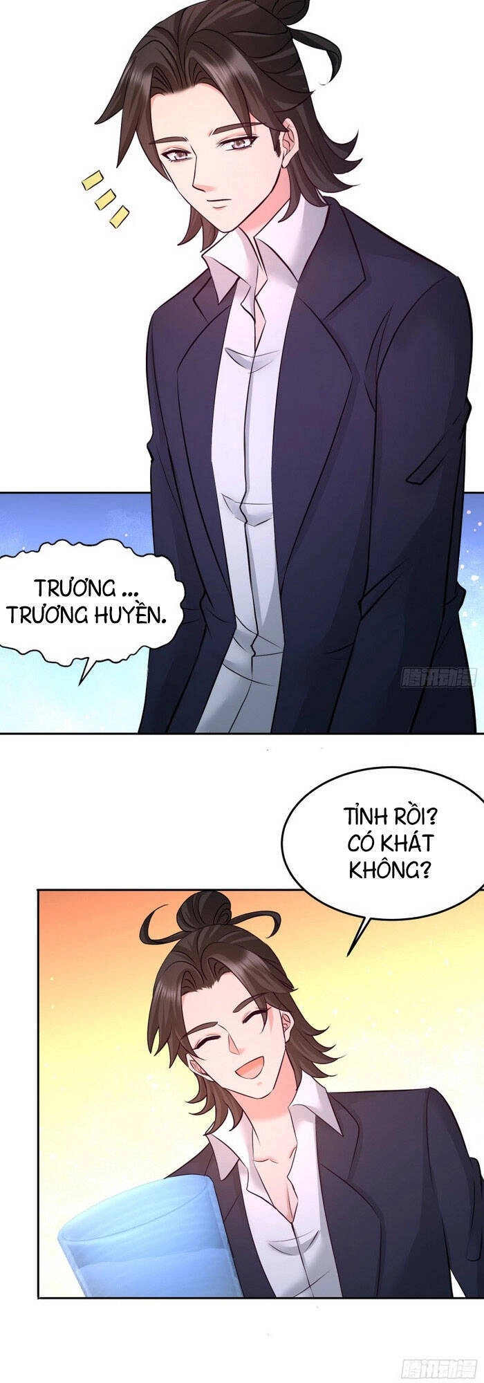 Long Vương Điện Chapter 69 - 9