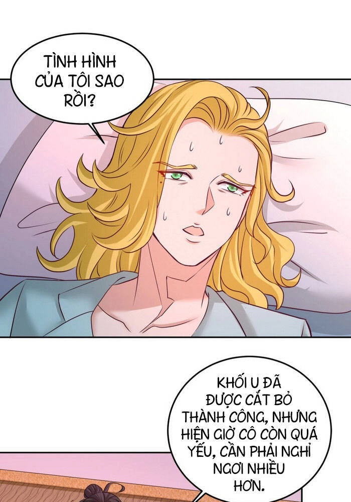 Long Vương Điện Chapter 69 - 10