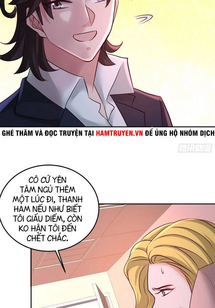 Long Vương Điện Chapter 69 - 12