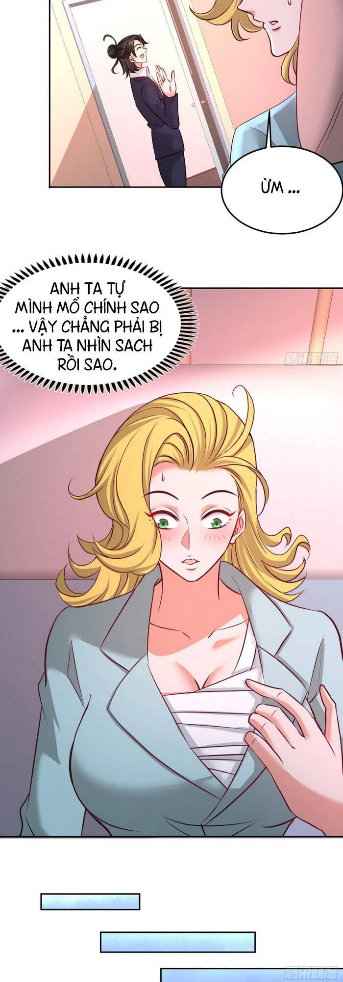 Long Vương Điện Chapter 69 - 13