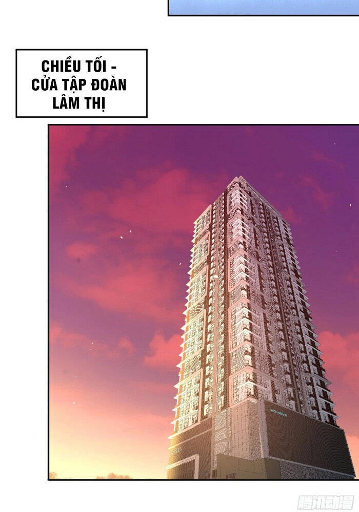 Long Vương Điện Chapter 69 - 14