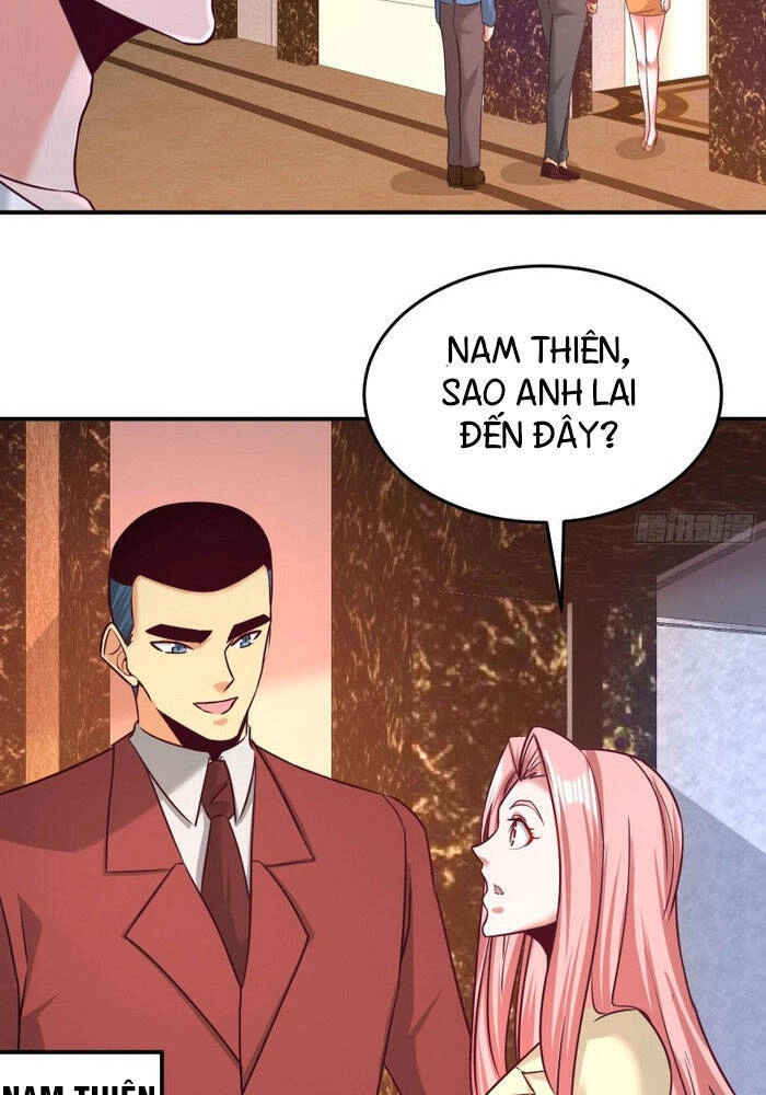 Long Vương Điện Chapter 69 - 16