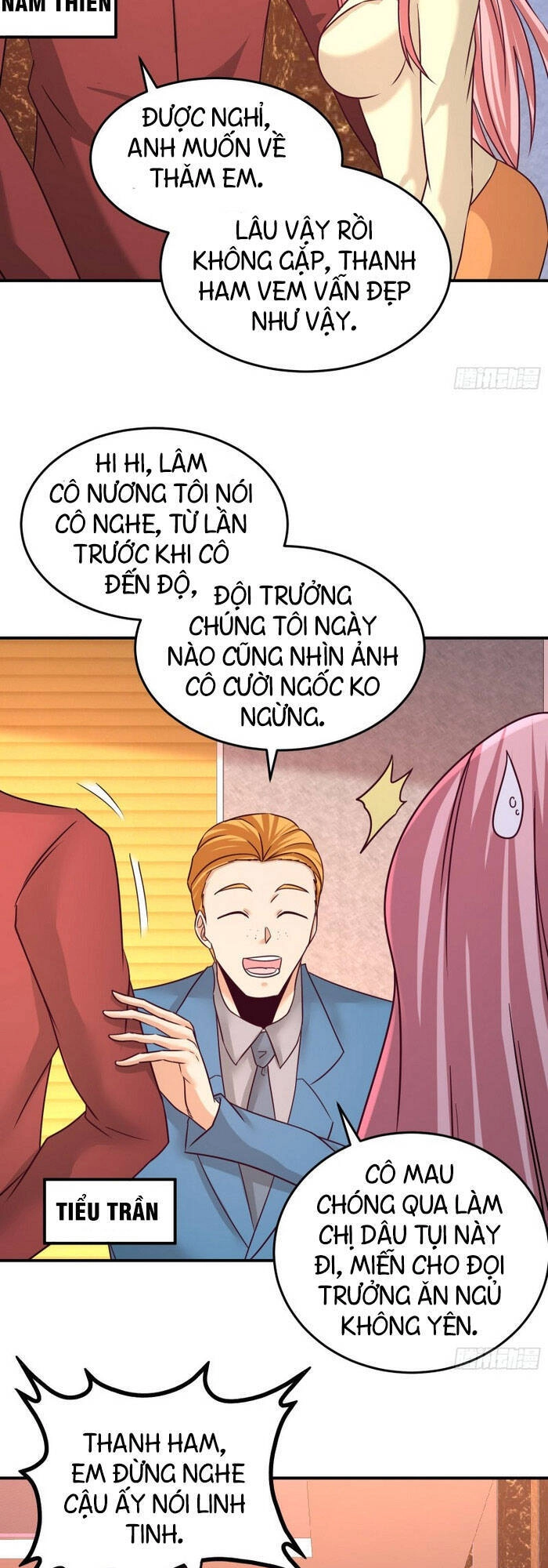 Long Vương Điện Chapter 69 - 17