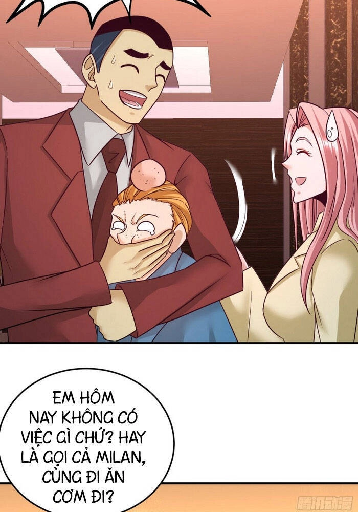 Long Vương Điện Chapter 69 - 18