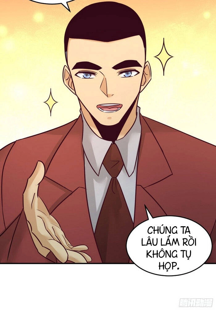 Long Vương Điện Chapter 69 - 19