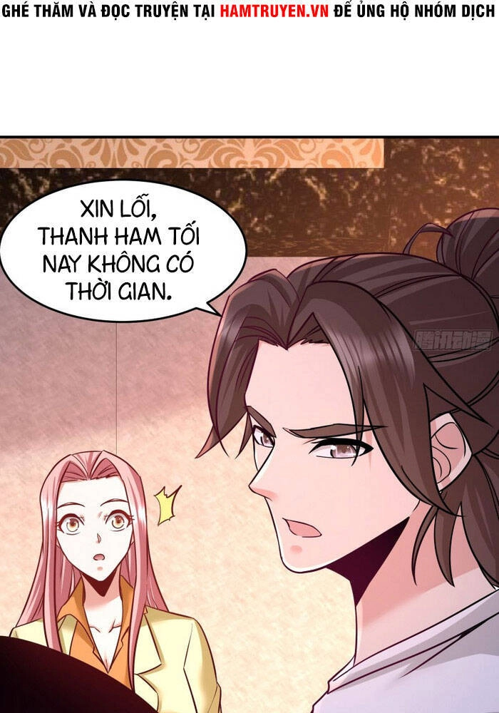 Long Vương Điện Chapter 69 - 21
