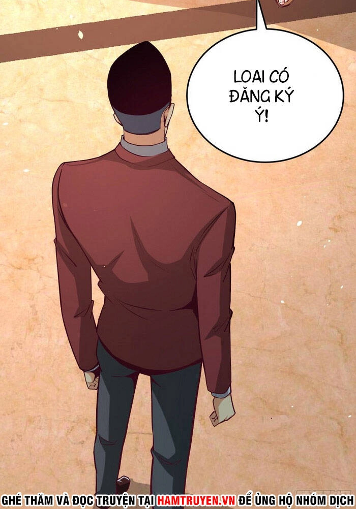 Long Vương Điện Chapter 69 - 24