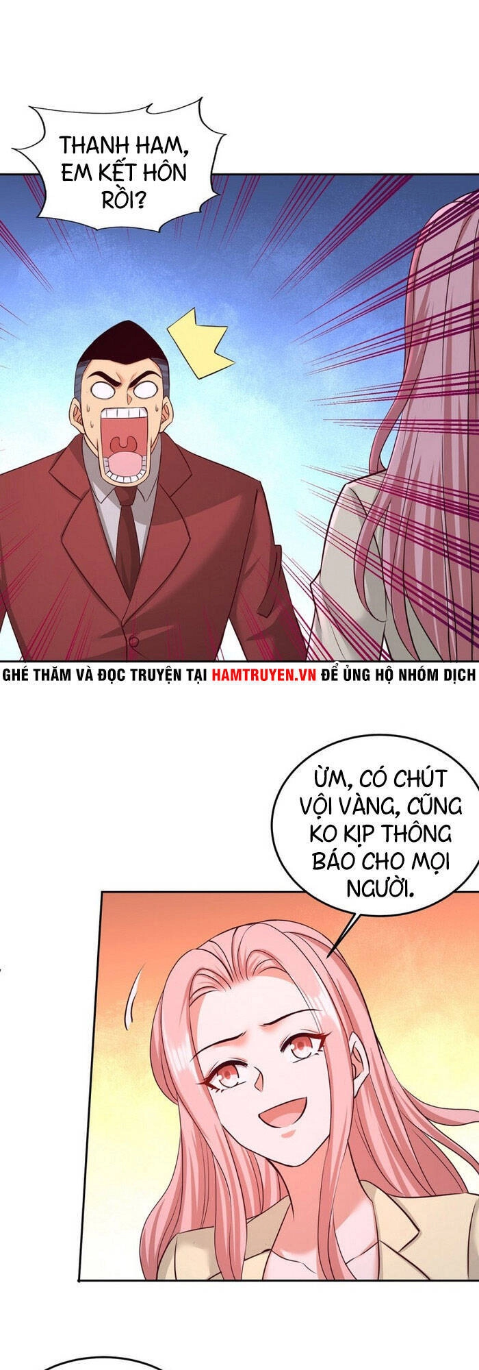 Long Vương Điện Chapter 70 - 1