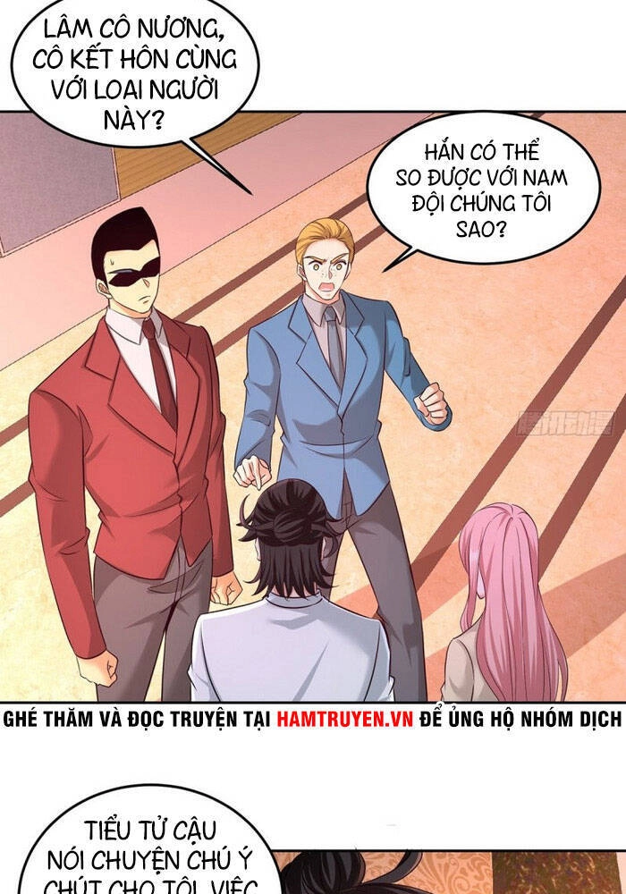 Long Vương Điện Chapter 70 - 2