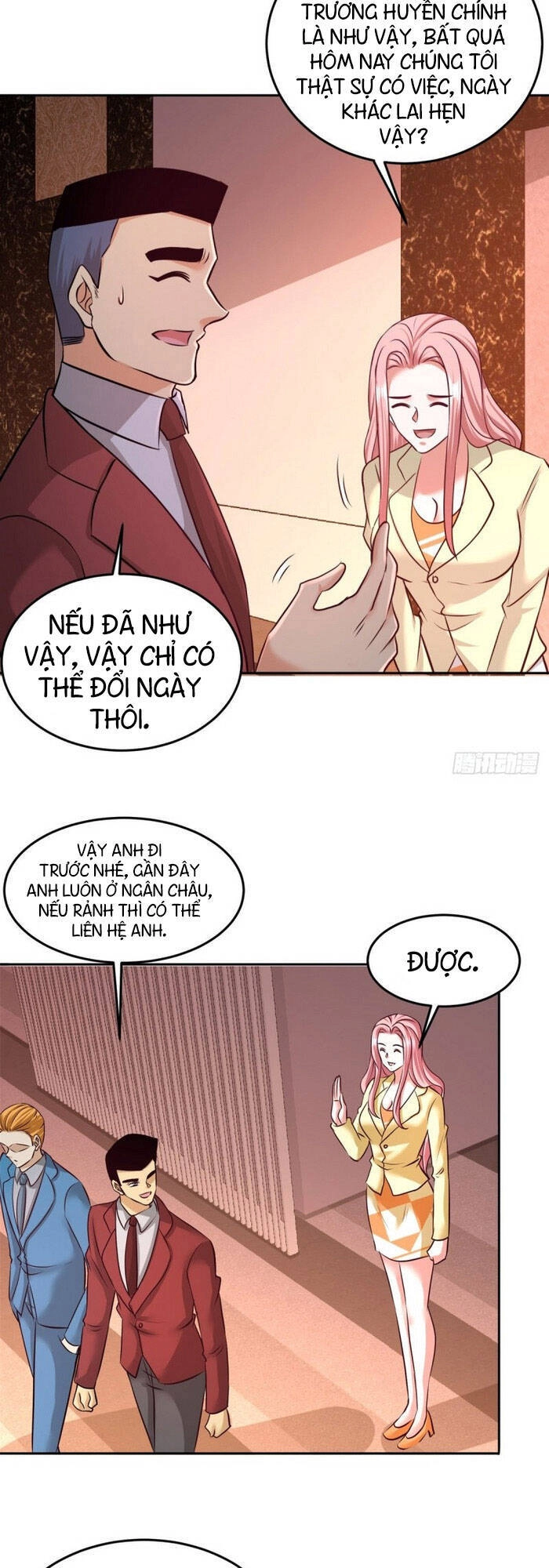 Long Vương Điện Chapter 70 - 5