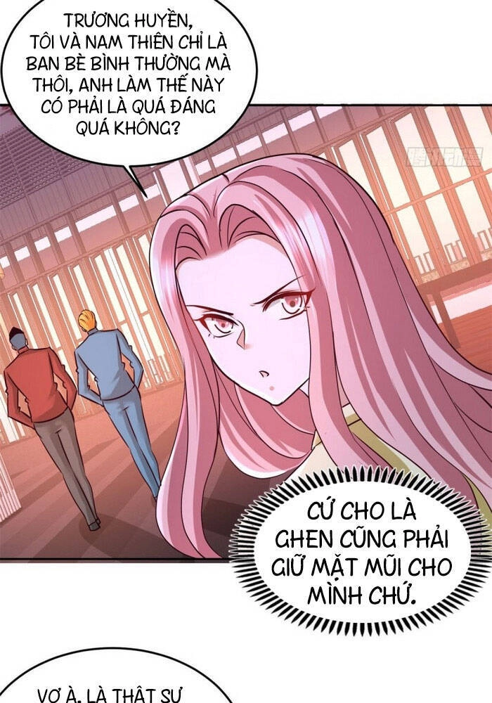 Long Vương Điện Chapter 70 - 6