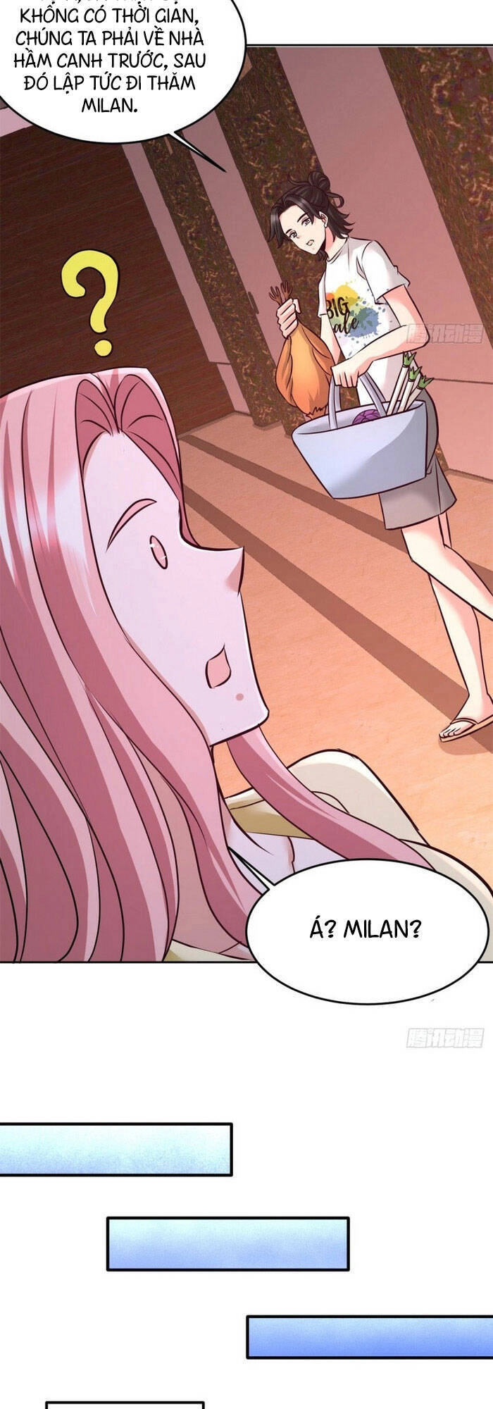 Long Vương Điện Chapter 70 - 7